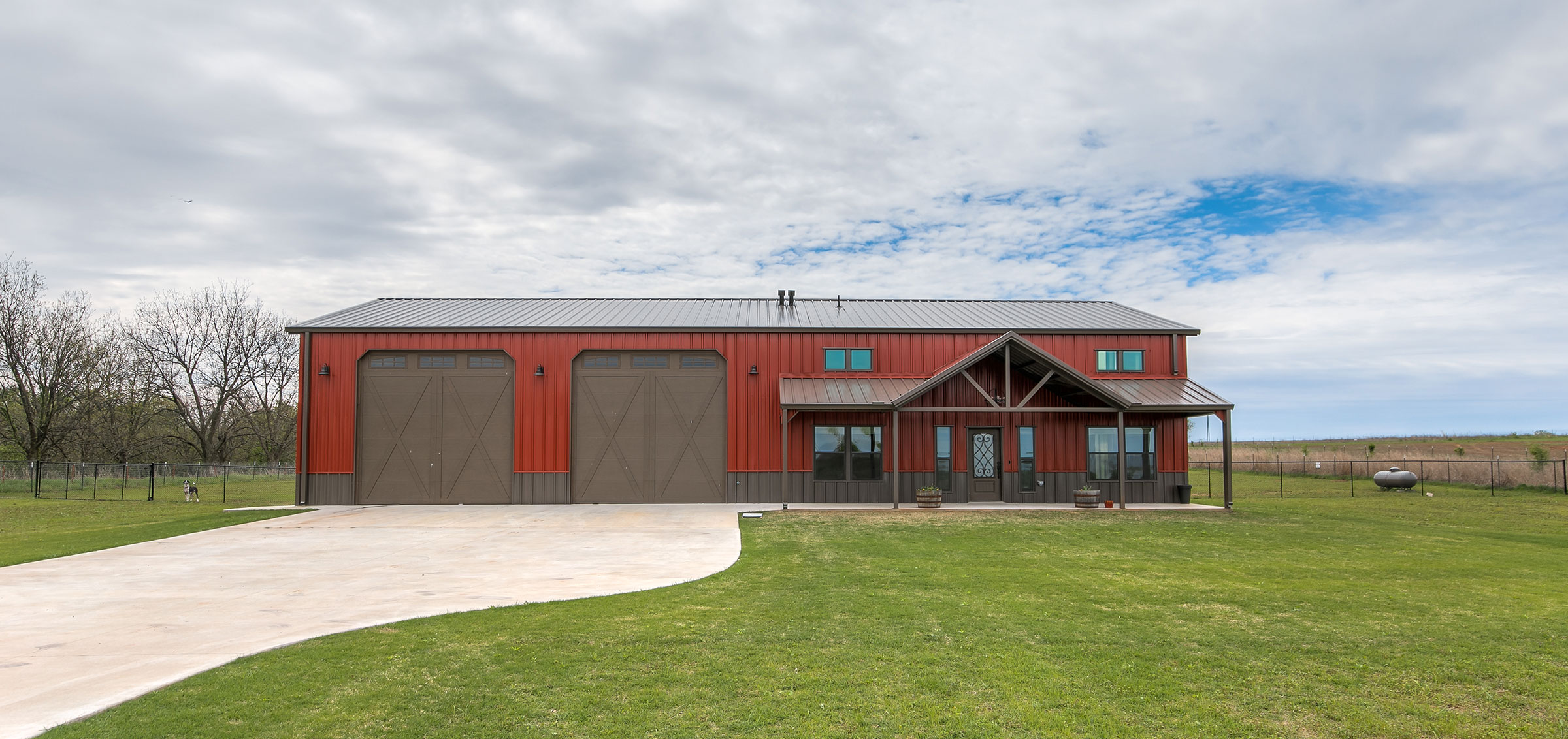 Residential SHOUSE Project